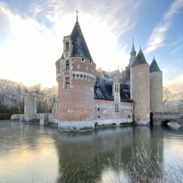 <span style="font-family: 'Raleway', sans-serif;">Les origines</span>