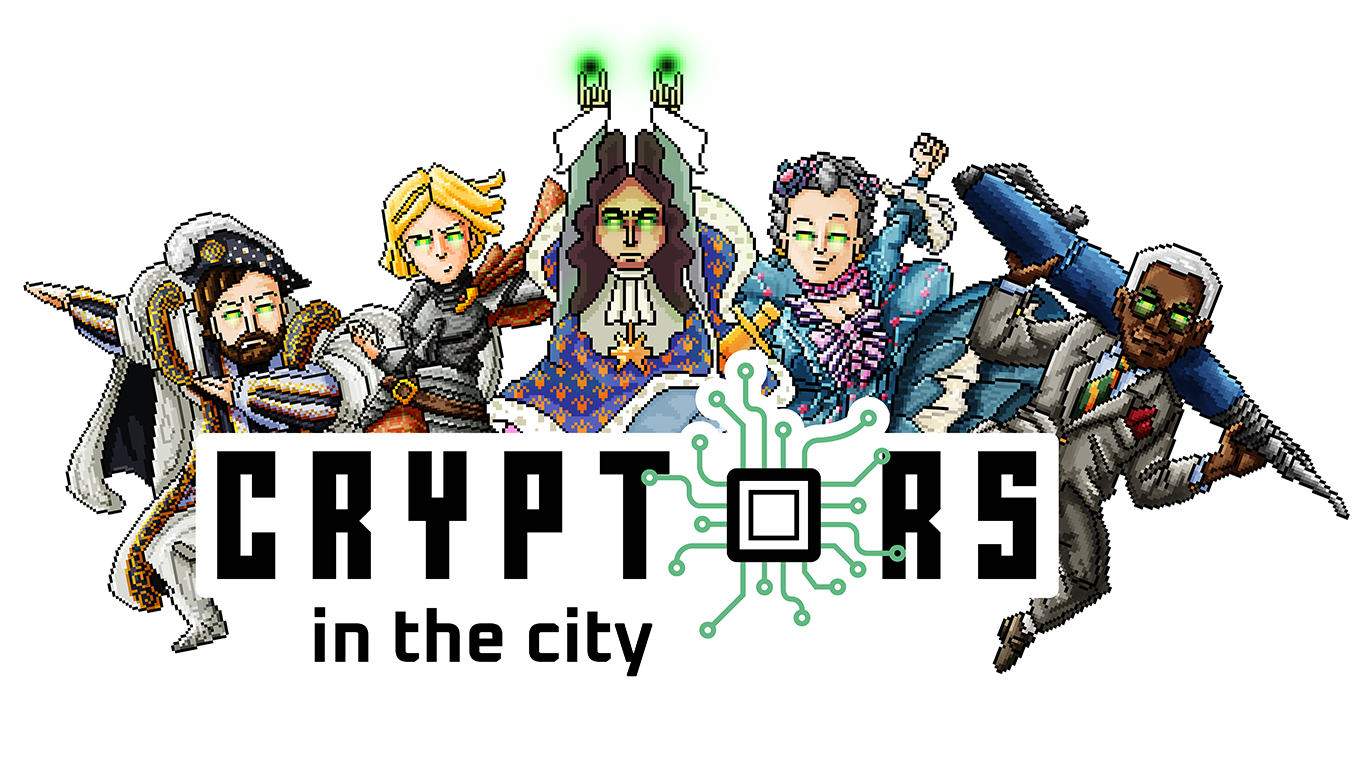 Cryptors in the City s’invite au Château du Moulin : une nouvelle façon de vivre l’histoire