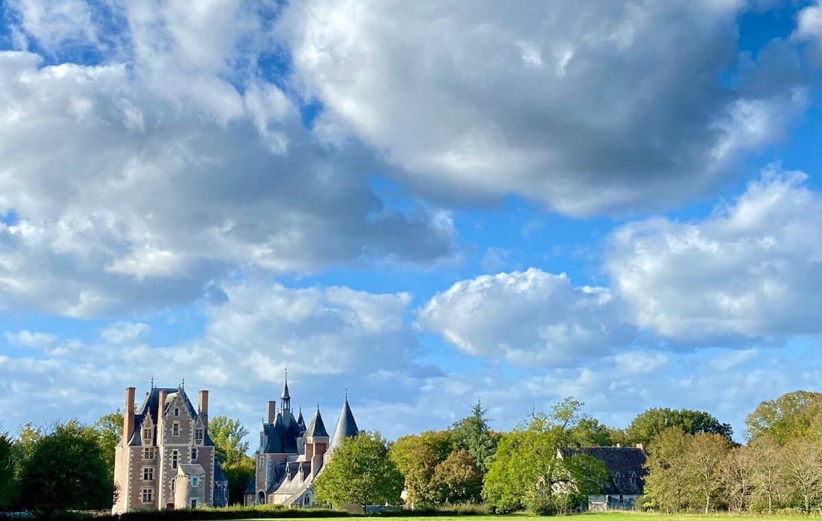 Que faire en Sologne ? Le Château du Moulin, une étape incontournable