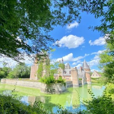 <span style="font-family: 'Raleway', sans-serif;">Le domaine</span>